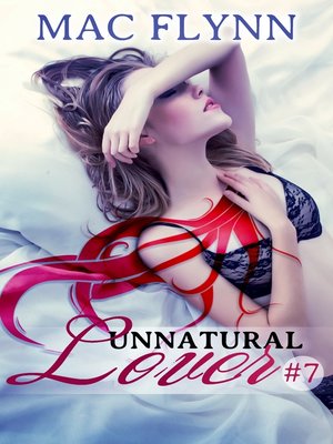 cover image of Doppelganger Night (Unnatural Lover #7)